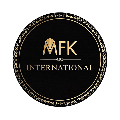 MF.Khan International